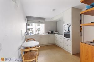 Kitchen- click for photo gallery